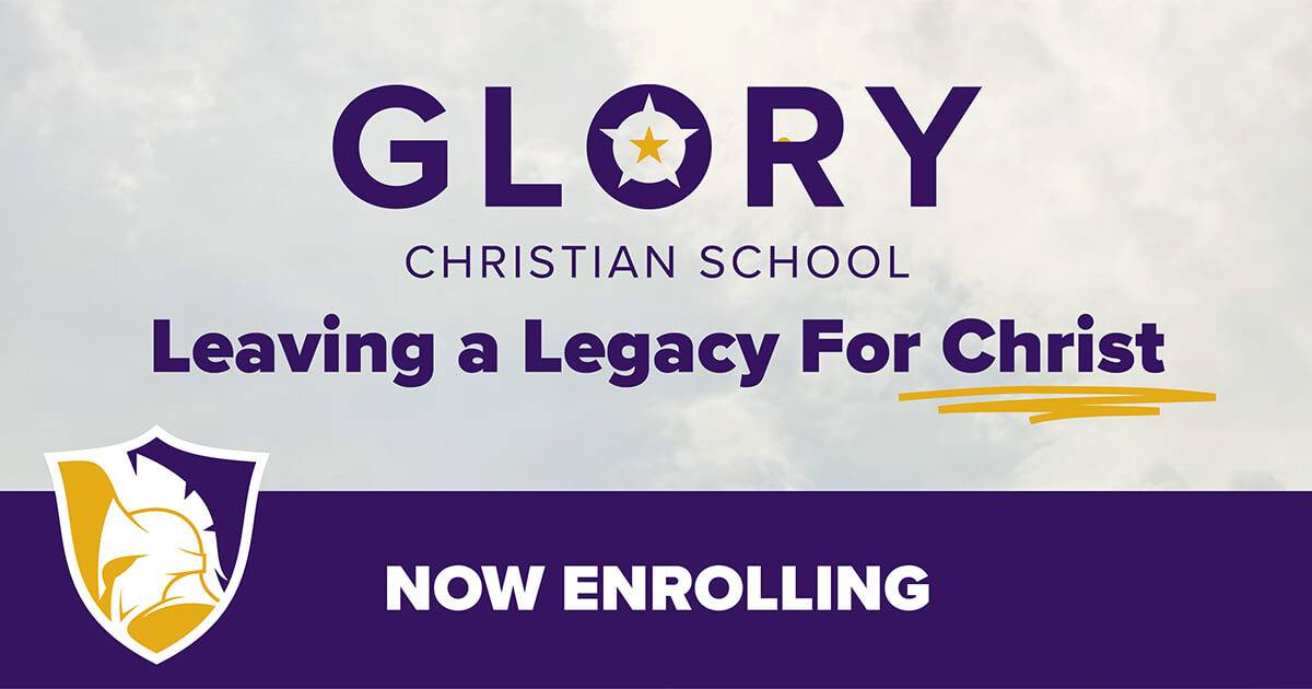 Faculty & Staff - Glory Christian School